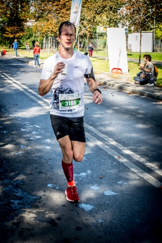 Kenijczyk Kyeva Cosmas Mutuku wygrał 37. PKO Wrocław Maraton (ZDJĘCIA) - 30