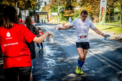 Kenijczyk Kyeva Cosmas Mutuku wygrał 37. PKO Wrocław Maraton (ZDJĘCIA) - 32