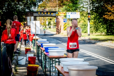 Kenijczyk Kyeva Cosmas Mutuku wygrał 37. PKO Wrocław Maraton (ZDJĘCIA) - 35