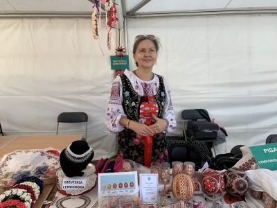 Na bulwarze im. Lecha i Marii Kaczyńskich dziś festiwal Nasza Wspólna Niepodległa - 1