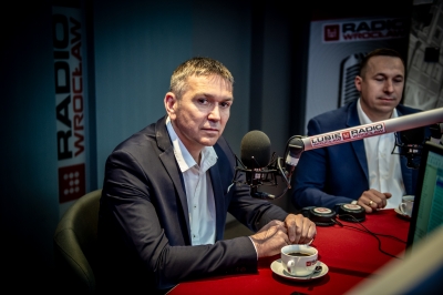 Debata Polityczna: Komentarze po konwencji PiS we Wrocławiu - 0