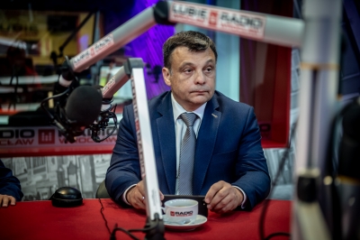 Debata Polityczna: Komentarze po konwencji PiS we Wrocławiu - 1