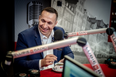 Debata Polityczna: Komentarze po konwencji PiS we Wrocławiu - 2