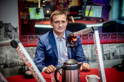 Debata Polityczna: Komentarze po konwencji PiS we Wrocławiu - 3