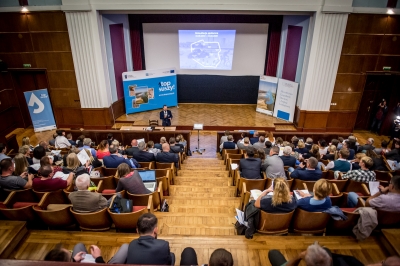 Ruszyły konsultacje społeczne w ramach ogólnopolskiego projektu Stop Suszy - 0