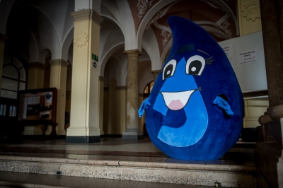 Ruszyły konsultacje społeczne w ramach ogólnopolskiego projektu Stop Suszy - 3
