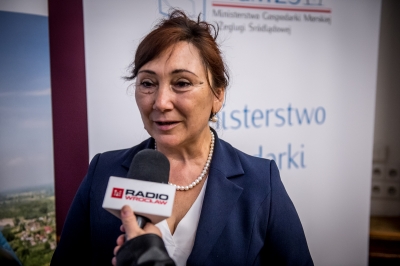 Ruszyły konsultacje społeczne w ramach ogólnopolskiego projektu Stop Suszy - 5