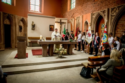 80 lat temu odprawiono ostatnią mszę dla Polaków mieszkających w Breslau - 5