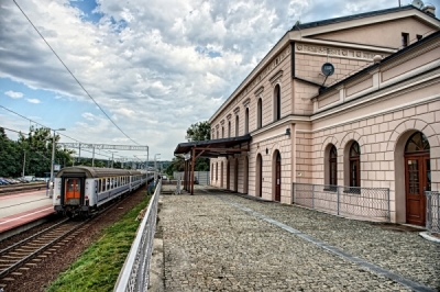 Z Wrocławia do Lw&oacute;wka Śląskiego pociągiem nawet w godzinę?