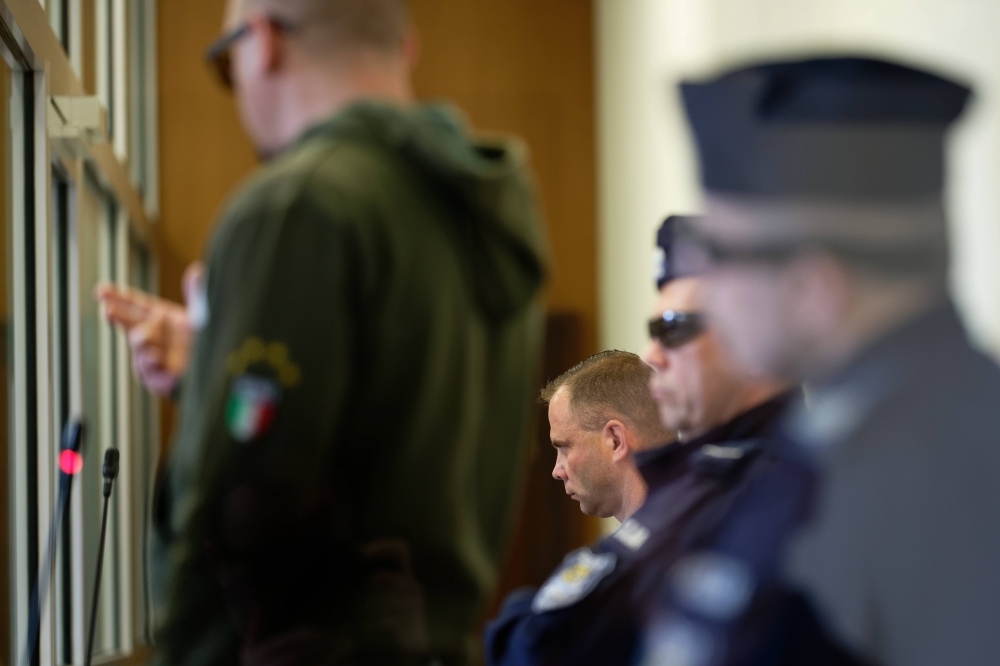 Kolejny dzień procesu w sprawie zbrodni sprzed 23 lat - fot. archiwum radiowroclaw.pl