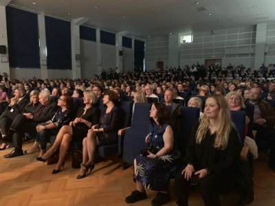 Wrocław: 600 tysięcy złotych na wsparcie najbardziej uzdolnionych uczniów