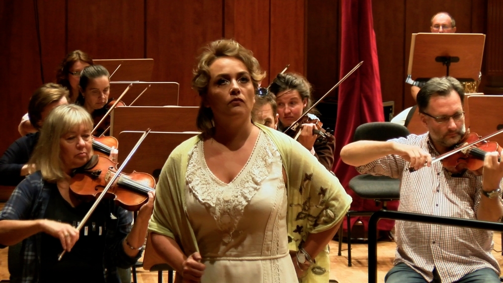 W sobotę najwybitniejsza opera Verdiego zabrzmi w Zgorzelcu - fot. Gabriela Stefanowicz