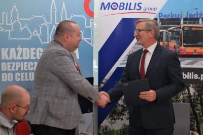 Wrocław: Będzie kilkadziesiąt nowych autobusów MPK