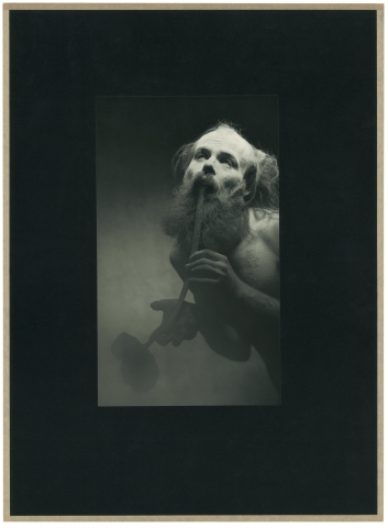 Sudek, Finke, Drtikol...Fotografia czeska i słowacka z kolekcji PPF - 3