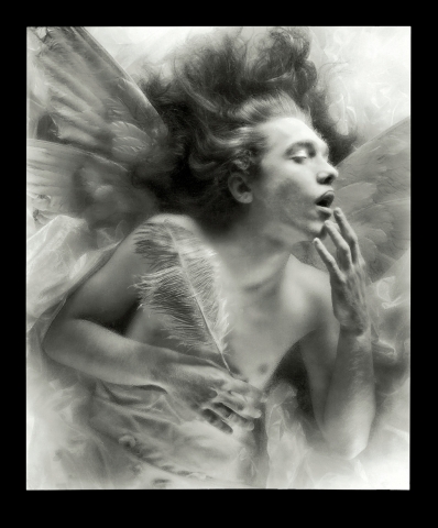 Sudek, Finke, Drtikol...Fotografia czeska i słowacka z kolekcji PPF - 4