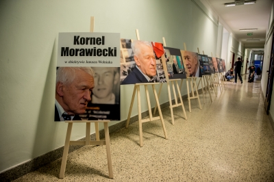 Wrocławianie żegnają Kornela Morawieckiego - 5