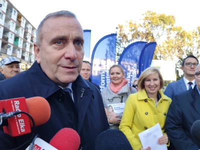 Legnica: Koalicja Obywatelska liczy na wyborcze zwycięstwo - 0