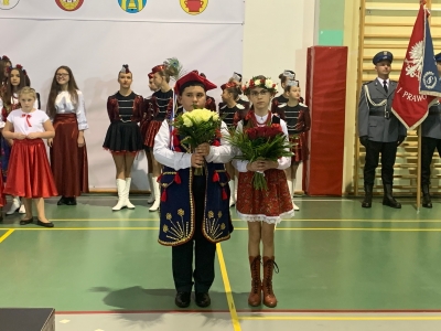 Prezydent Polski spotkał się z mieszkańcami Góry  - 2