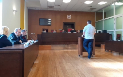Miłoszyce. Kluczowy świadek przeczy sam sobie