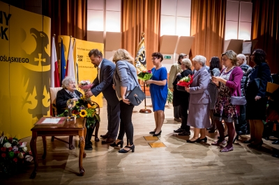 Dolny Śląsk ma nowego Honorowego Obywatela - 2