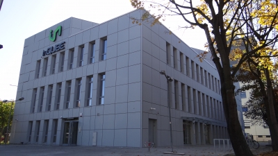 Wrocław: Uniwersytet Ekonomiczny otworzył nowoczesny Inkubator Przedsiębiorczości - 31