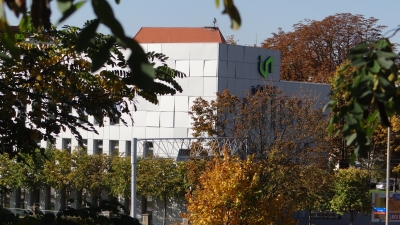 Wrocław: Uniwersytet Ekonomiczny otworzył nowoczesny Inkubator Przedsiębiorczości - 33