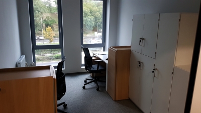 Wrocław: Uniwersytet Ekonomiczny otworzył nowoczesny Inkubator Przedsiębiorczości - 42