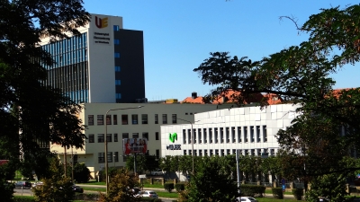 Wrocław: Uniwersytet Ekonomiczny otworzył nowoczesny Inkubator Przedsiębiorczości - 44