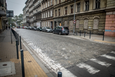 Będzie remont ulicy Henryka Probusa