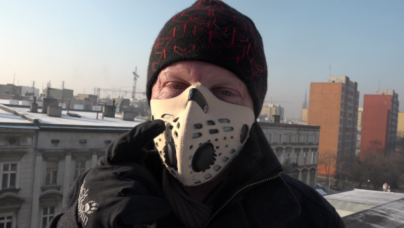 Badamy powietrze na Dolnym Śląsku. Zgłoś swoją miejscowość