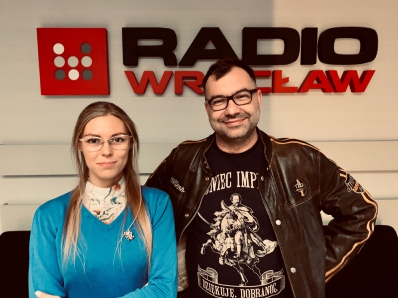 Dwie Racje: Ile łączy, a ile dzieli partie opozycyjne? - (fot. Radio Wrocław)