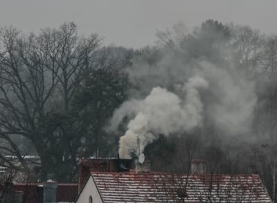 Nowa Ruda: Przekroczenie dopuszczalnego poziomu pyłu zawieszonego