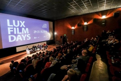 Dni Filmowe LUX we Wrocławiu