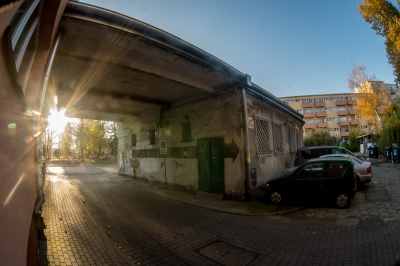 Wrocław: Mieszkańcy ul. Grochowej nie chcą wysokich bloków na swoim osiedlu - 5