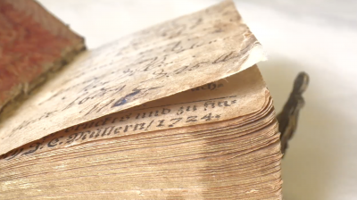 Niezwykła wystawa starodruków w Muzeum Karkonoskim w Jeleniej Górze - 1