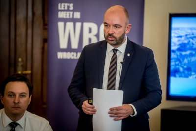 Wrocław: Nawet 100% dofinansowania za jak najszybszą wymianę "kopciuchów" - 0