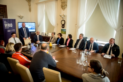 Wrocław: Nawet 100% dofinansowania za jak najszybszą wymianę "kopciuchów" - 2