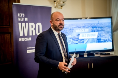 Wrocław: Nawet 100% dofinansowania za jak najszybszą wymianę "kopciuchów" - 3