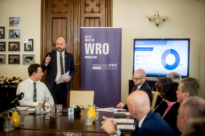 Wrocław: Nawet 100% dofinansowania za jak najszybszą wymianę "kopciuchów" - 5