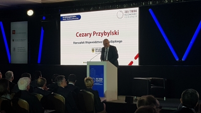 DRJ: 365 Timing Economic Congress - 1