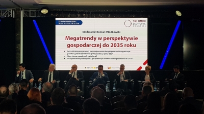 DRJ: 365 Timing Economic Congress - 2
