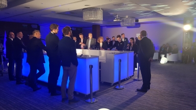 DRJ: 365 Timing Economic Congress - 7
