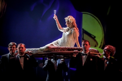 Traviata na stałe w Operze Wrocławskiej - 4