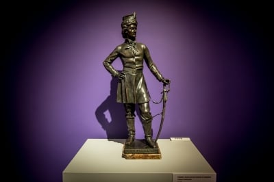 Mała rzecz, wielka historia. W Muzeum Narodowym oglądać można zabytkowe medale - 2