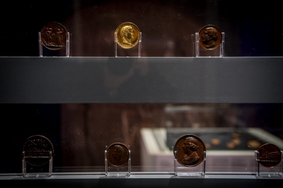 Mała rzecz, wielka historia. W Muzeum Narodowym oglądać można zabytkowe medale - 3