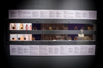 Mała rzecz, wielka historia. W Muzeum Narodowym oglądać można zabytkowe medale - 4