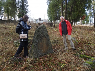 Szklarska Poręba: Kiedyś Panteon Karkonoszy, dziś cmentarz wstydu  - 1