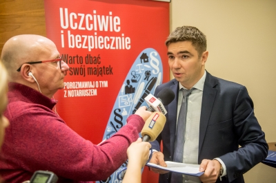 Wrocław: Notariusze za darmo udzielą informacji prawnych - 2