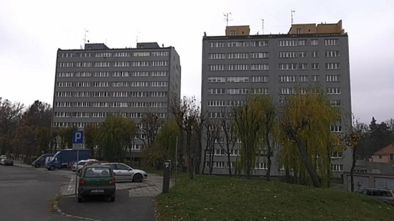 110 rodzin bez gazu. Nie wiadomo, kiedy awaria zostanie usunięta - (fot. Piotr Słowiński)