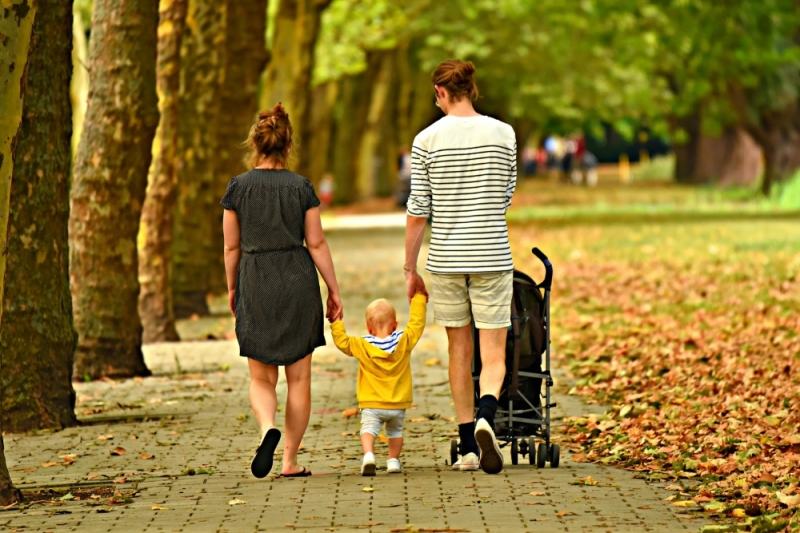 Zebranie Rodziców: Wrocławska Akademia Rodziny - zdjęcie ilustracyjne; fot. pixabay